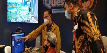 AWS Cloud Quest