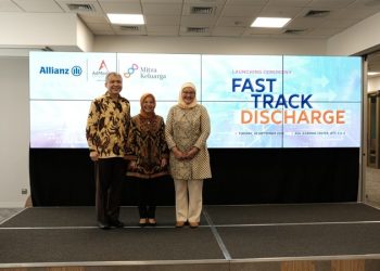 AdMedika Fast Track Discharge