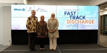 AdMedika Fast Track Discharge