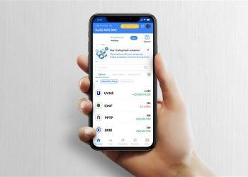 Ajaib Apps