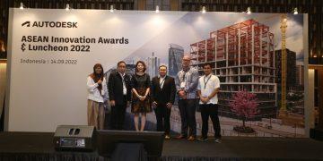 Autodesk ASEAN Innovation Awards 2022