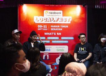 BNC Localfest