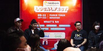 BNC Localfest