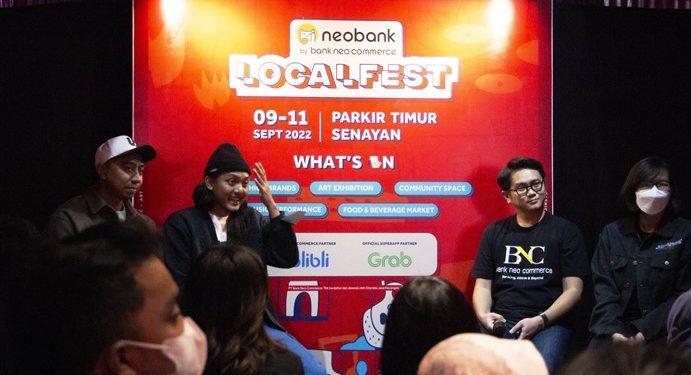 BNC Localfest