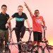 Tim Brompton Indonesia