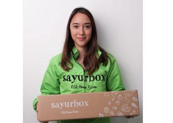 Sayurbox x Oatside