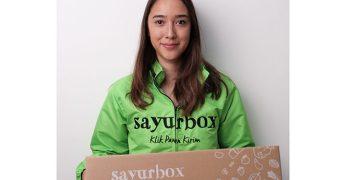Sayurbox x Oatside