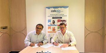 CekAja x wagely