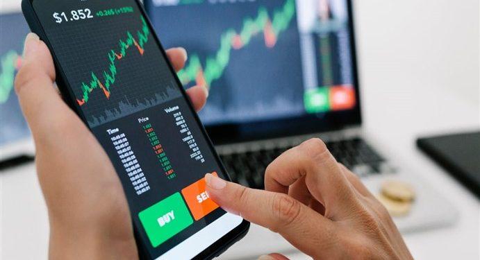 Crypto-exchanges