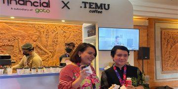 Digital Innovation Network - GoTo