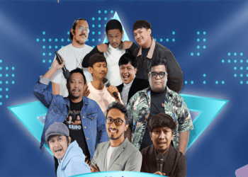 Standup Indo