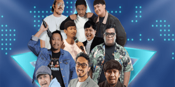 Standup Indo