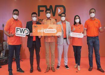 FWD Insurance