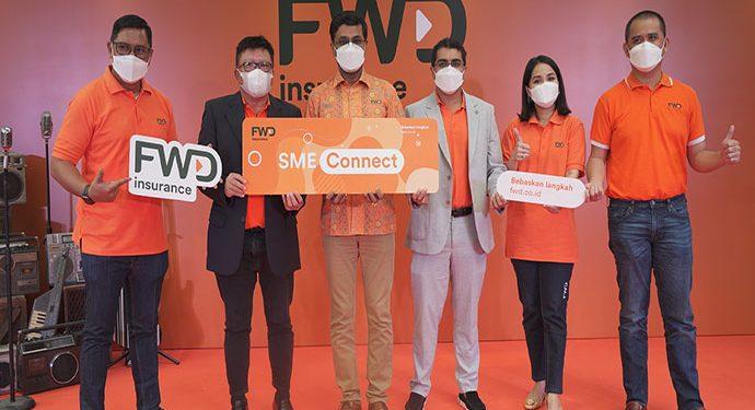 FWD Insurance