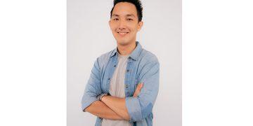 CEO dan Co-Founder Fazz Hendra Kwik