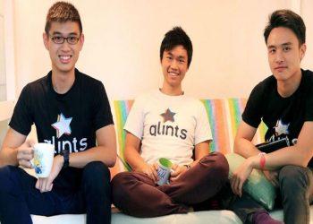 Glints