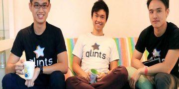 Glints