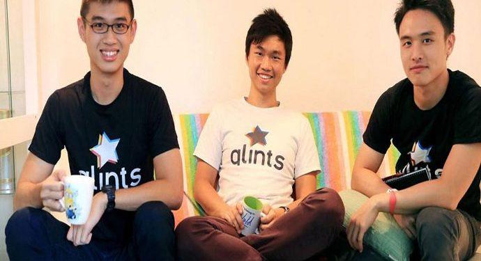 Glints