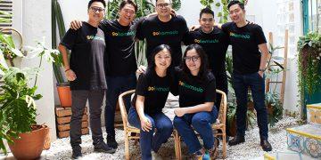 Gokomodo Team