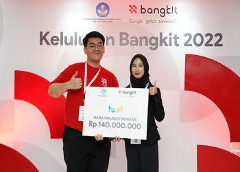 TeDi-Bangkit