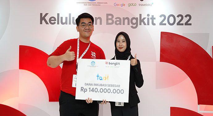 TeDi-Bangkit