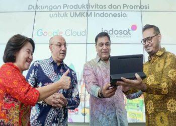 IOH Google Cloud