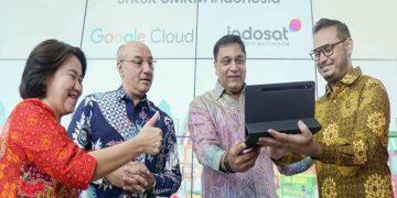 IOH Google Cloud