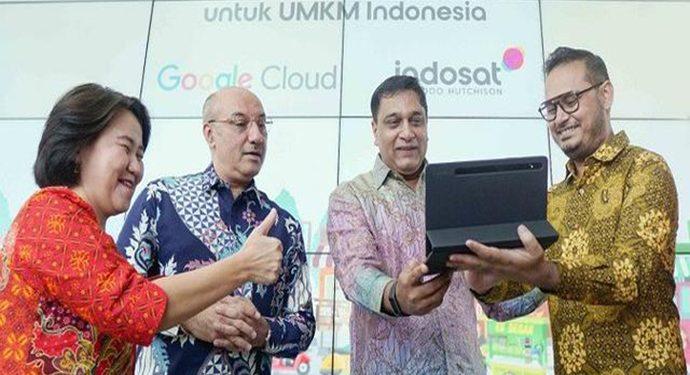 IOH Google Cloud
