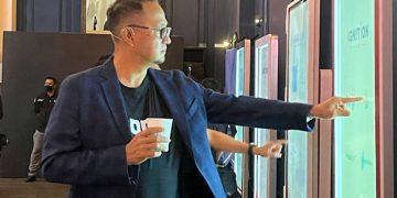 Ignition Jadi Tahap Awal Gerakan 1000 Startup Digital 2022