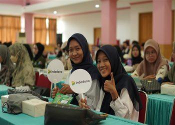 Indodana x UNP
