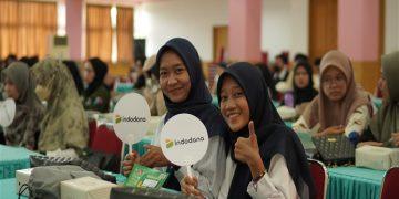 Indodana x UNP