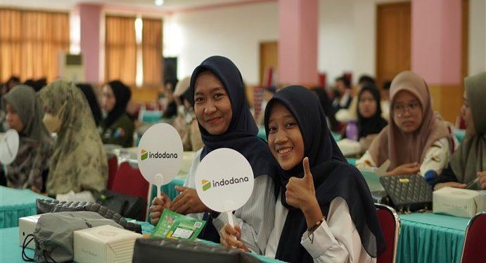 Indodana x UNP