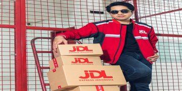 JDL Express x NAH Project