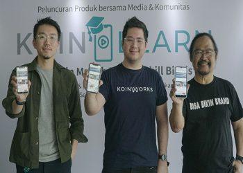 Koinlearn