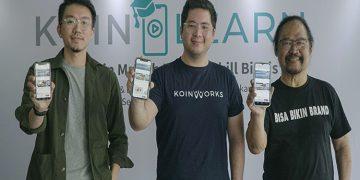 Koinlearn
