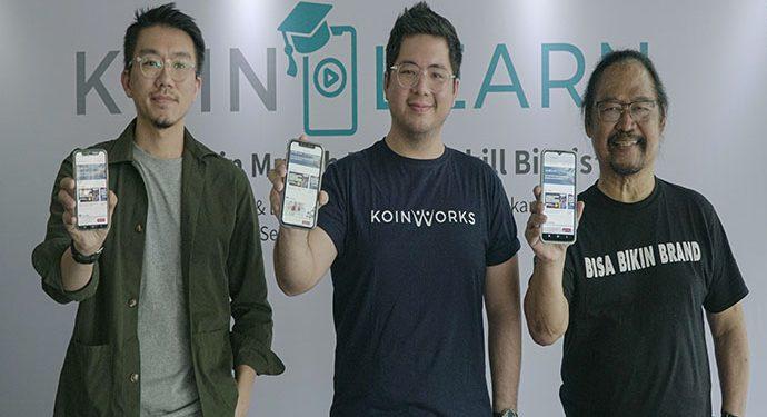Koinlearn