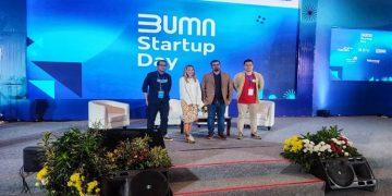 Kredivo x BUMN Startup Day