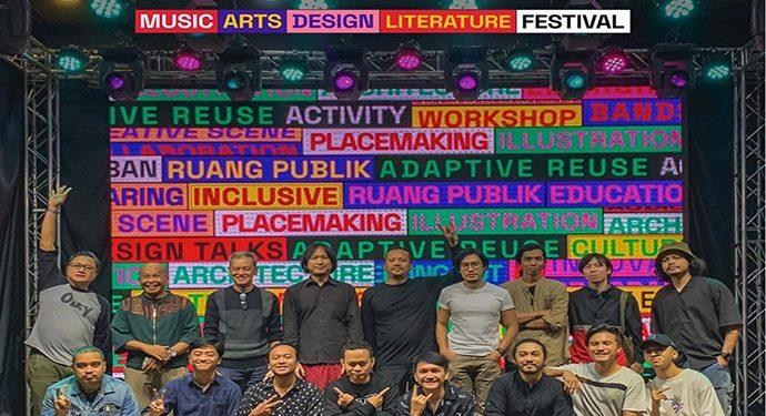 M Bloc Fest 2022