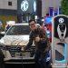 Mobil MG 5EV
