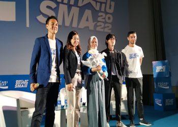 Pocari Bintang SMA 2022