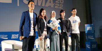 Pocari Bintang SMA 2022