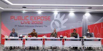 Public Expose Telkom 2022