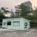 Rekosistem Waste Station SCBD