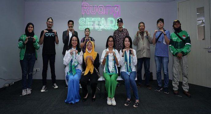 Ruang SETARA