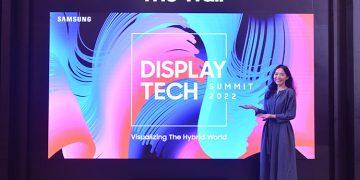 Samsung The Wall