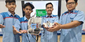 Samsung Innovation Campus (SIC) Batch 3