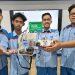 Samsung Innovation Campus (SIC) Batch 3