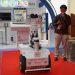 Automated Patrol Robot