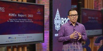 Telkom x BCG