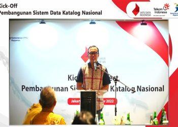 Telkom x Bappenas